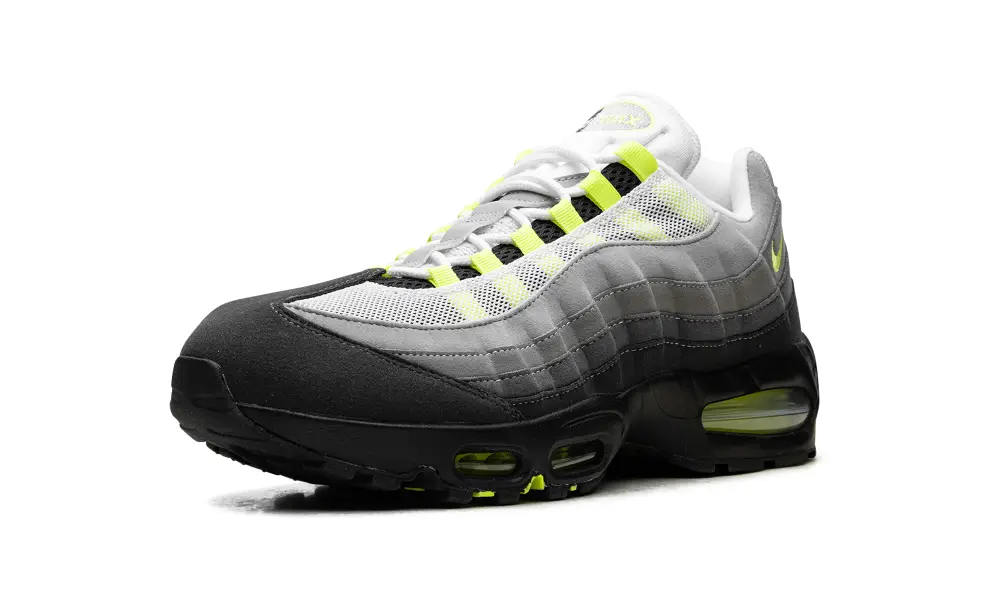 Nike Air Max Air Max 95 OG 'Neon 2025'