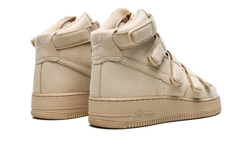 Nike Lifestyle Air Force 1 High 'Billie Eilish' 