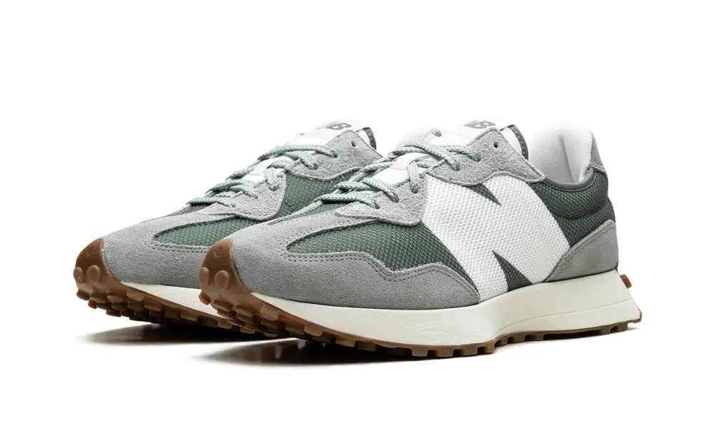 New Balance 327 327 'Sage Grey'