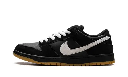 Dunk Low Pro SB 'Black White Gum' AC4D33663