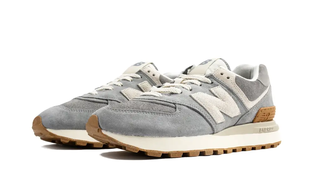New Balance 574 574 Legacy 'Stone Island Light Green' 