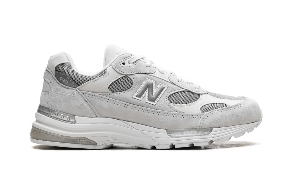 New Balance 992 992 'Made in USA - Nimbus Cloud' 