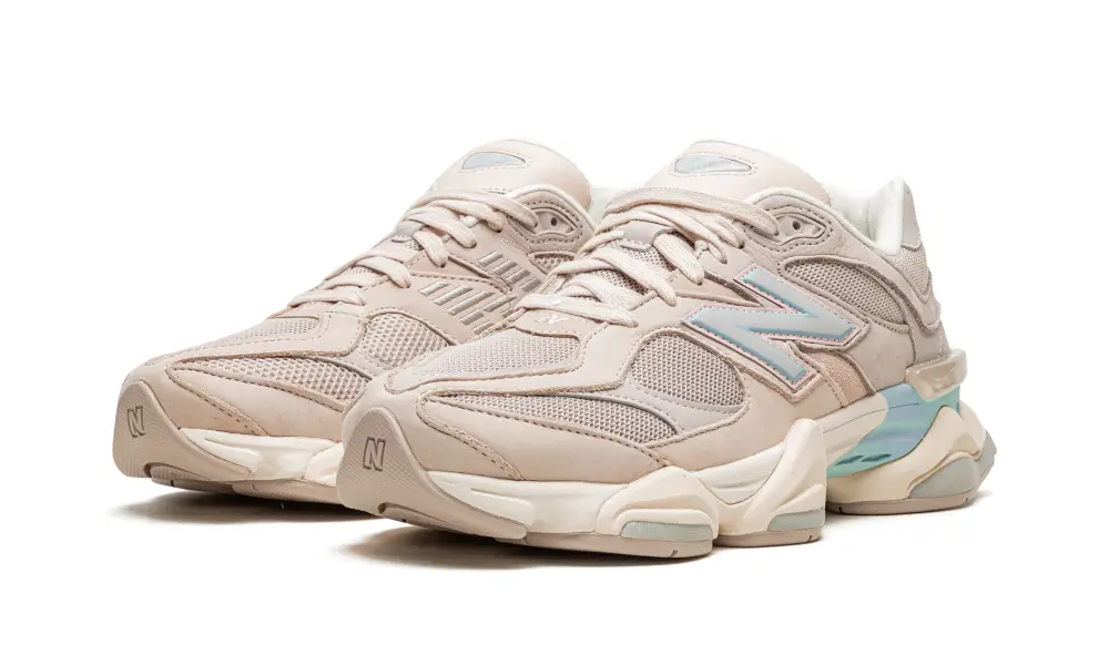 New Balance 9060 9060 'Ivory'