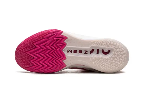 Nike Basketball NIKE AIR ZOOM G.T. CUT 2.0 WMNS 'HYPER PINK' 