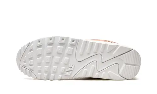 Nike Air Max AIR MAX 90 WMNS 'Metallic Pack - Rose Gold' 