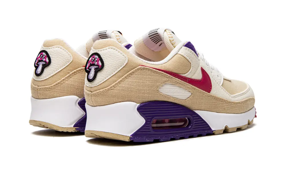 Nike Air Max Air Max 90 SE 'Air Sprung Sesame' 