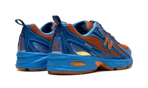 More New Balance 740v2 'Aminé - Benson Tech' 