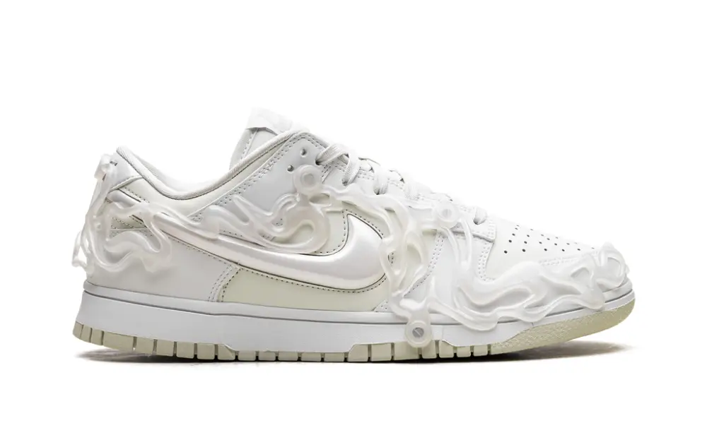 Nike Dunk Dunk Low LX WMNS 'Sea Glass' 