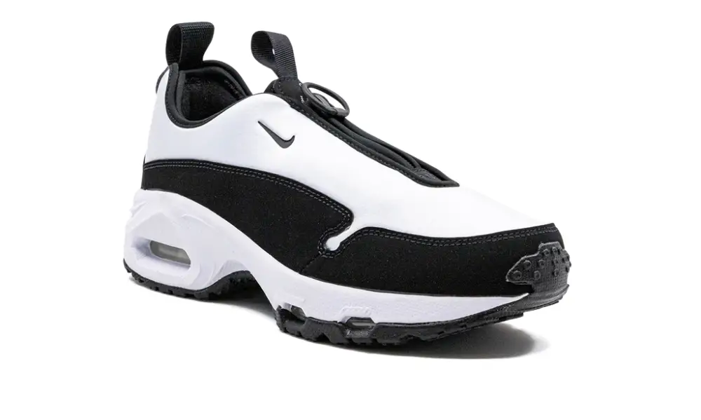 Nike Lifestyle Air Max Sunder 'Comme des Garcons Homme Plus - Black White'