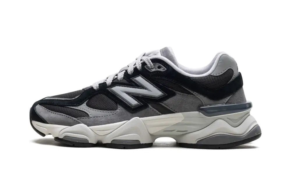 New Balance 9060 9060 'Black Grey'