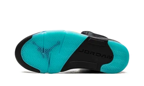 Air Jordan 5 Air Jordan 5 'Aqua' 