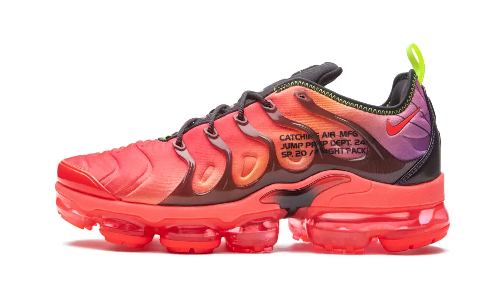 Nike Air Max Air VaporMax Plus 'Flight Pack'
