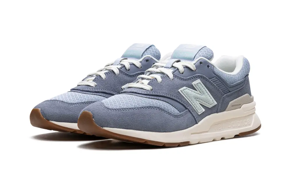 New Balance 997 997H WMNS 'Denim' 