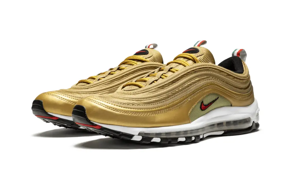 Nike Air Max Air Max 97 IT 'Italy' 