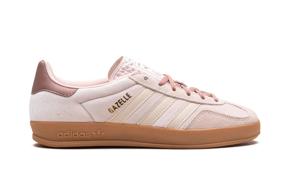 Adidas Gazelle Gazelle Indoor WMNS 'Wonder Quartz'