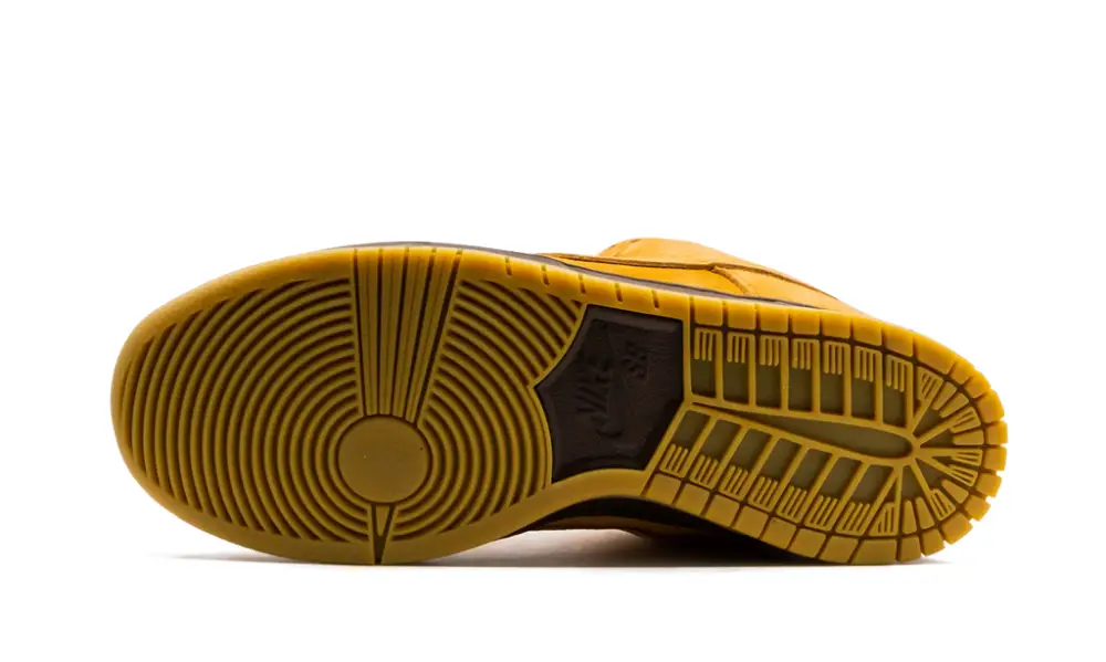 Nike Dunk Dunk Low Pro 'Wheat Mocha' 