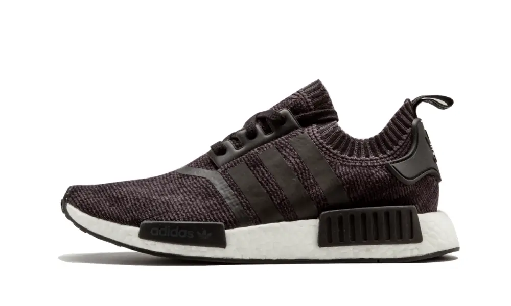 Adidas NMD NMD_R1 PK 'Winter Wool' 30E6852