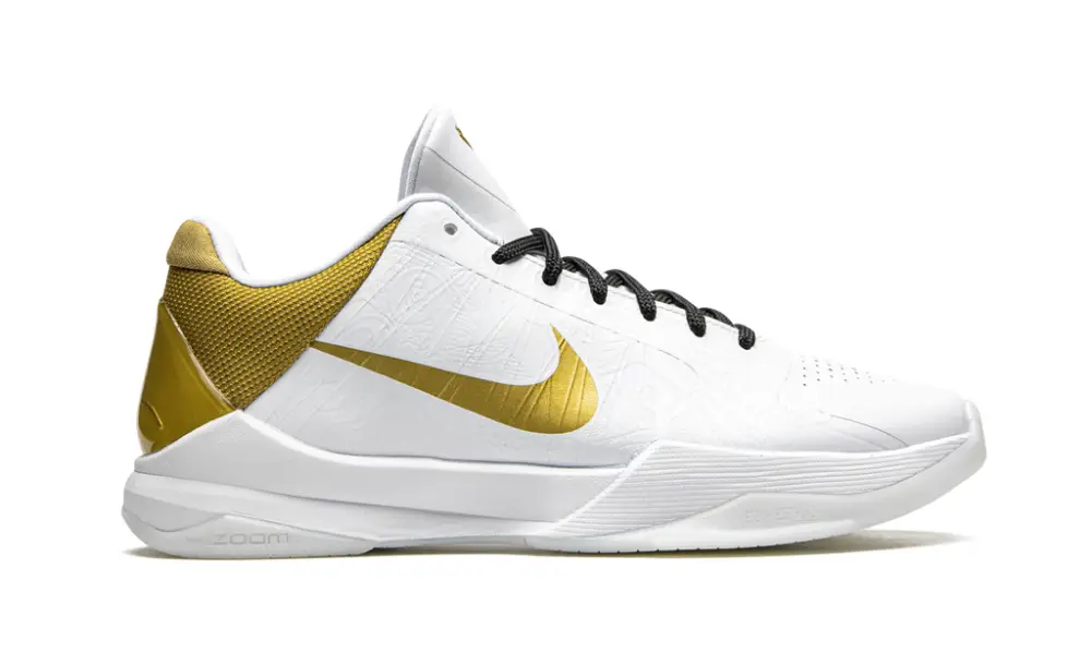 Nike Basketball Kobe 5 Protro 'Big Stage Parade' 