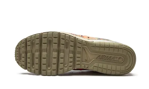 Nike Lifestyle Air Max Sequent 3 C 