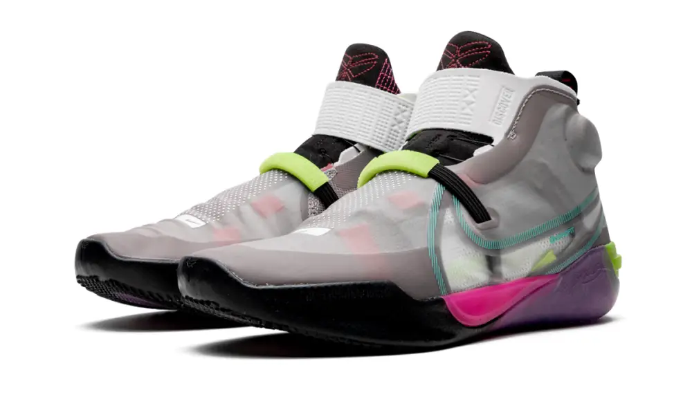Nike Basketball Kobe AD NXT FF 0CA924