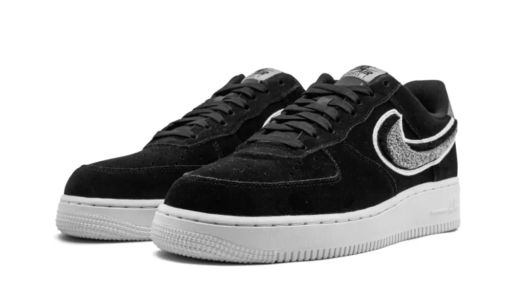 Nike Lifestyle Air Force 1 '07 LV8 'Varsity Pack' D47772