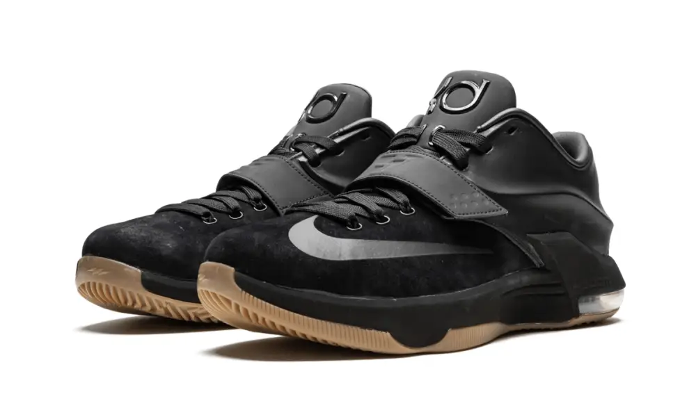 Nike Basketball KD 7 EXT Suede QS