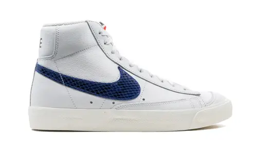Nike Basketball Blazer Mid '77 'Snakeskin Swoosh'