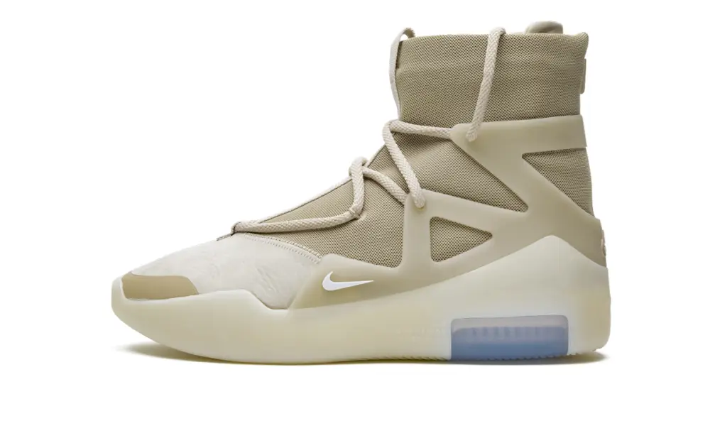 Nike Basketball Air Fear of God 1 'Oatmeal' 