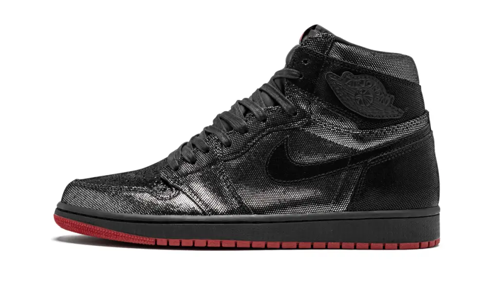Air Jordan 1 Air Jordan 1 Retro High 'SP Gina'