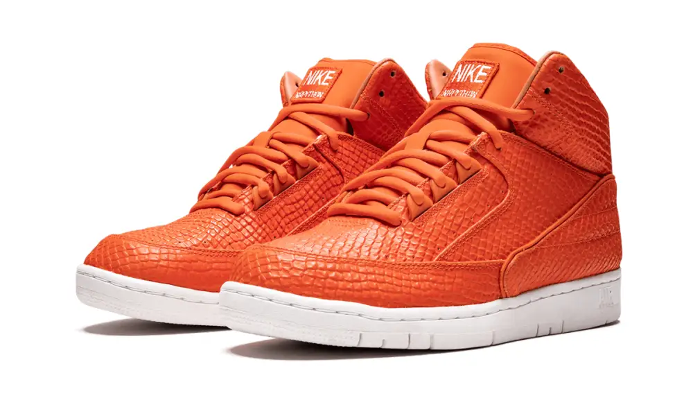 Nike Basketball Air Python Lux B SP 
