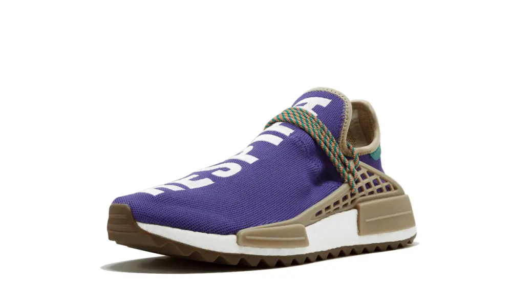 Adidas NMD NMD Humanrace Trail 'Pharrell Williams - Friends and Family Respira' 
