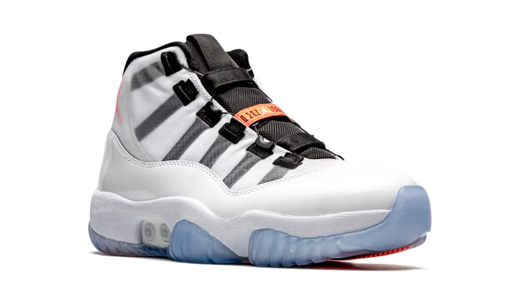 Air Jordan 11 Air Jordan 11 Adapt 'White'