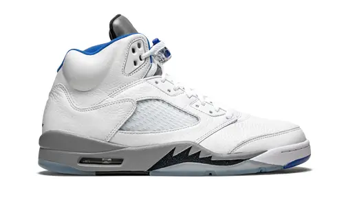 Air Jordan 5 Air Jordan 5 Retro 'Stealth 2.0'