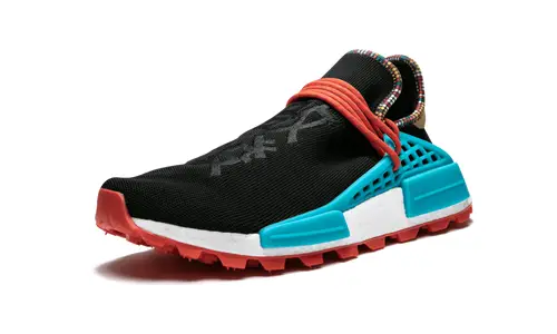 Adidas NMD NMD Humanrace Trail 'Pharrell Williams - Inspiration Pack Black' 