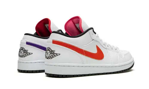 Air Jordan 1 Air Jordan 1 Low 'Multicolor' 