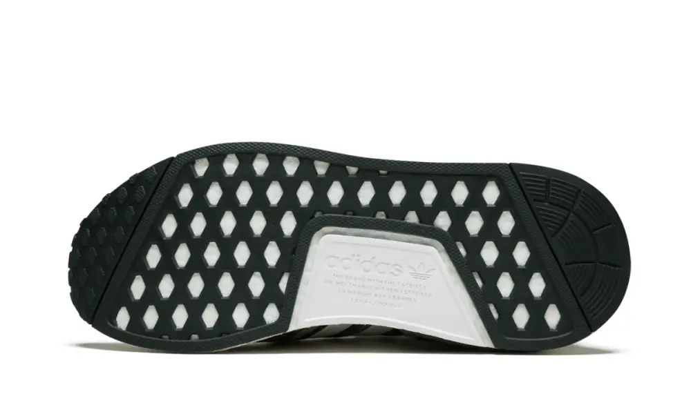 Adidas NMD NMD_R1 'Bape - Green Camo'