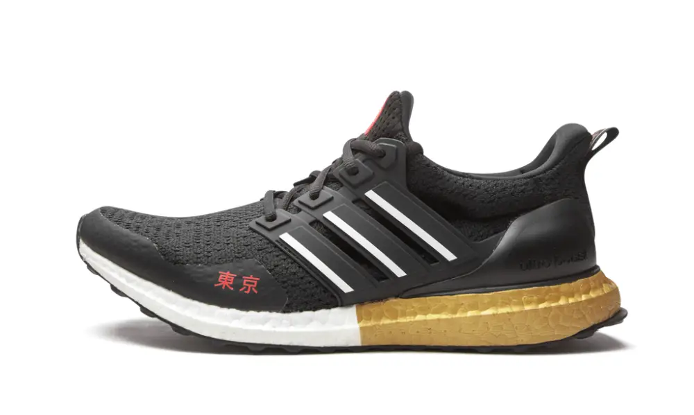 Adidas Ultraboost UltraBoost DNA 'Tokyo' 