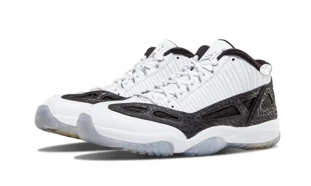 Air Jordan 11 Air Jordan 11 Retro Low 