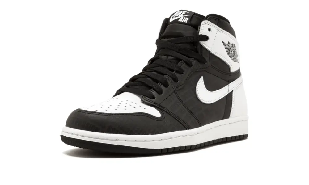 Air Jordan 1 Air Jordan 1 Retro High OG 'RE2PECT' 