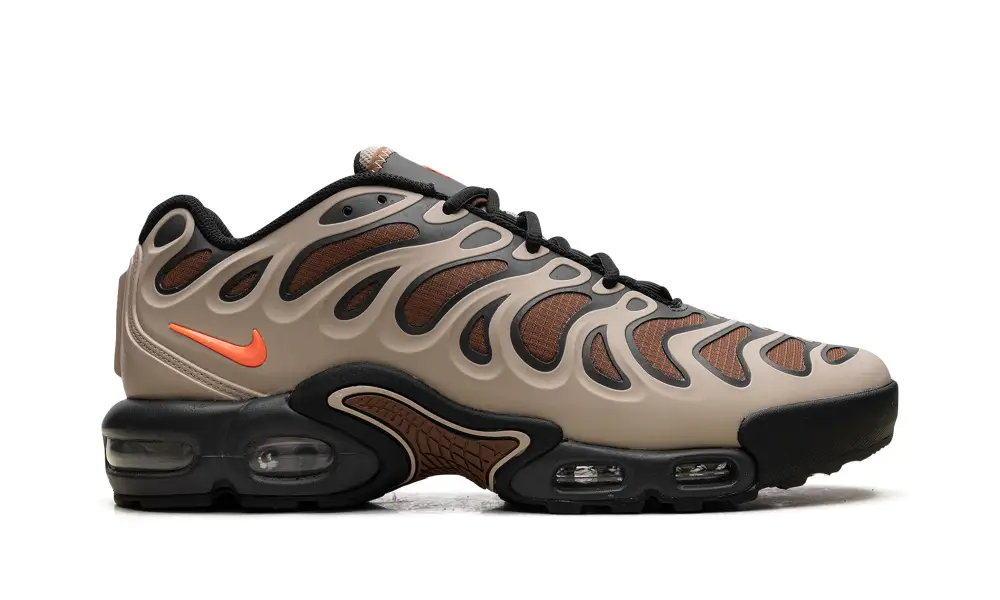 Nike Air Max Air Max Plus Drift 'Khaki Sanddrift'