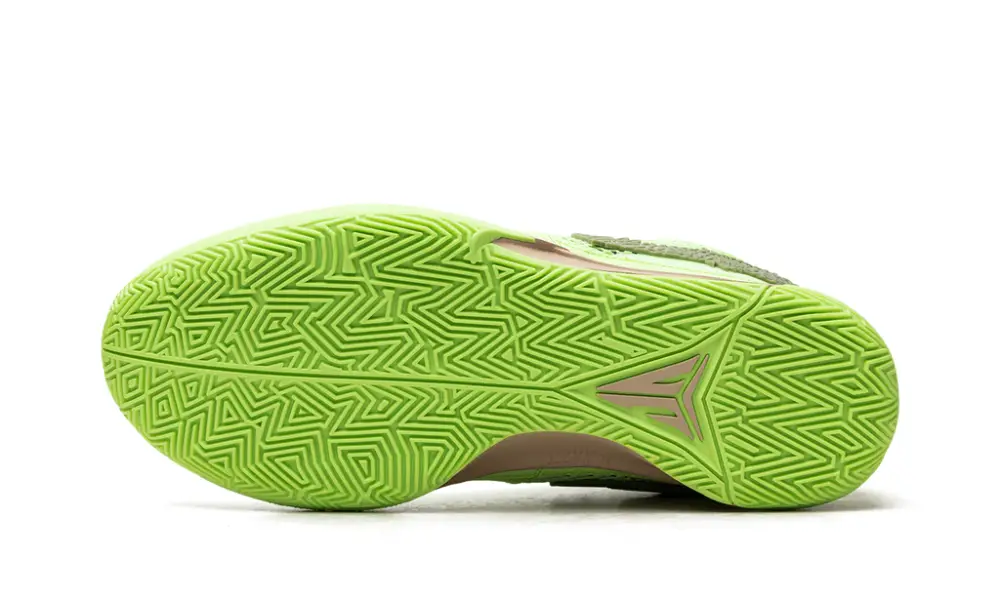 Nike Basketball Ja 1 'Halloween' 