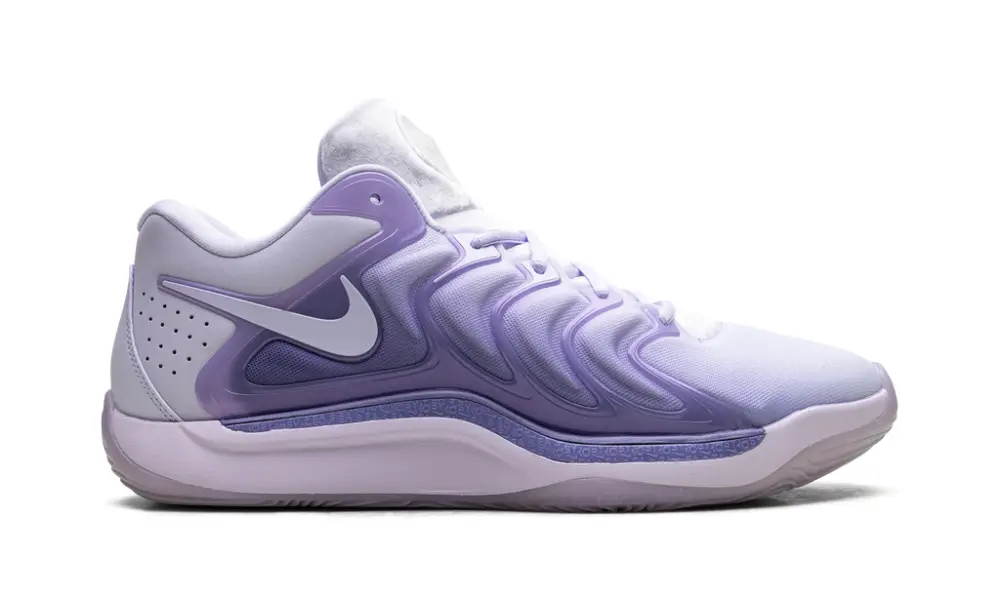 Nike Basketball KD 17 'Bad 3.0'