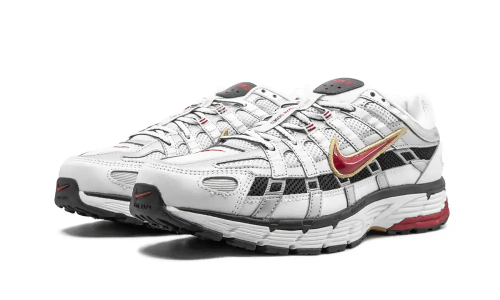 Nike Lifestyle P-6000 WMNS 