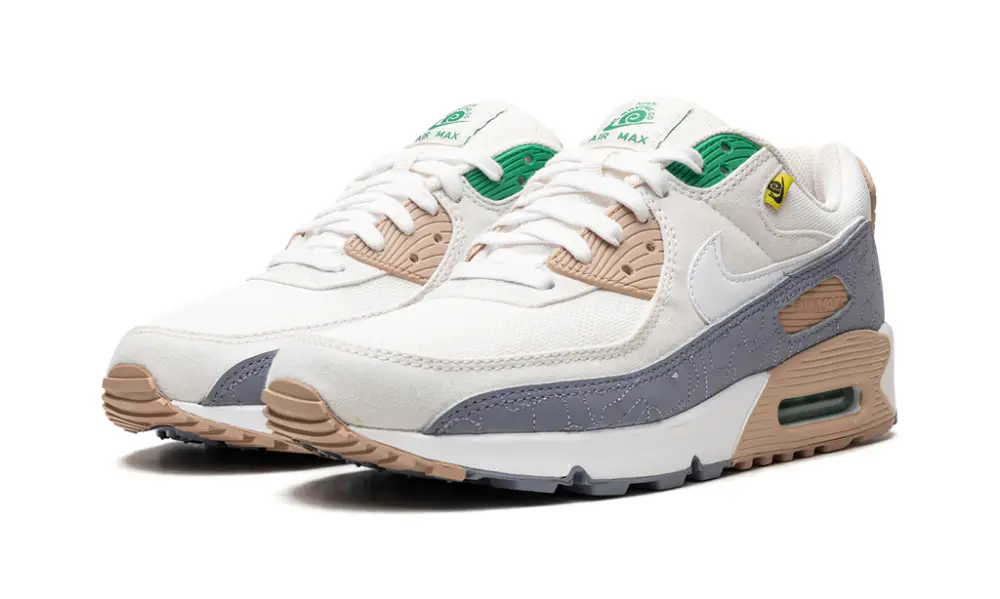 Nike Air Max Air Max 90 'Moving Co.'
