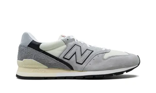 More New Balance 996 'Made in USA - Grey' 