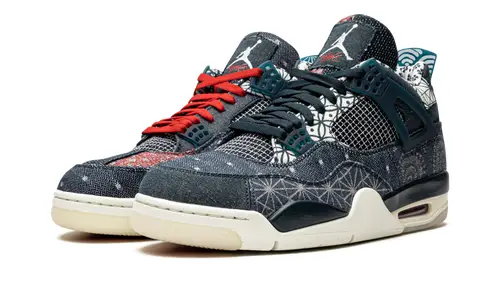 Air Jordan 4 Air Jordan 4 Retro SE 'Sashiko' 7EE1457