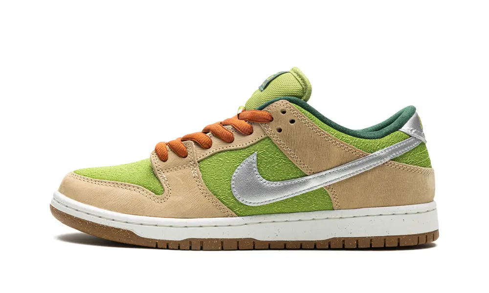 SB Dunk Low 'Escargot' 