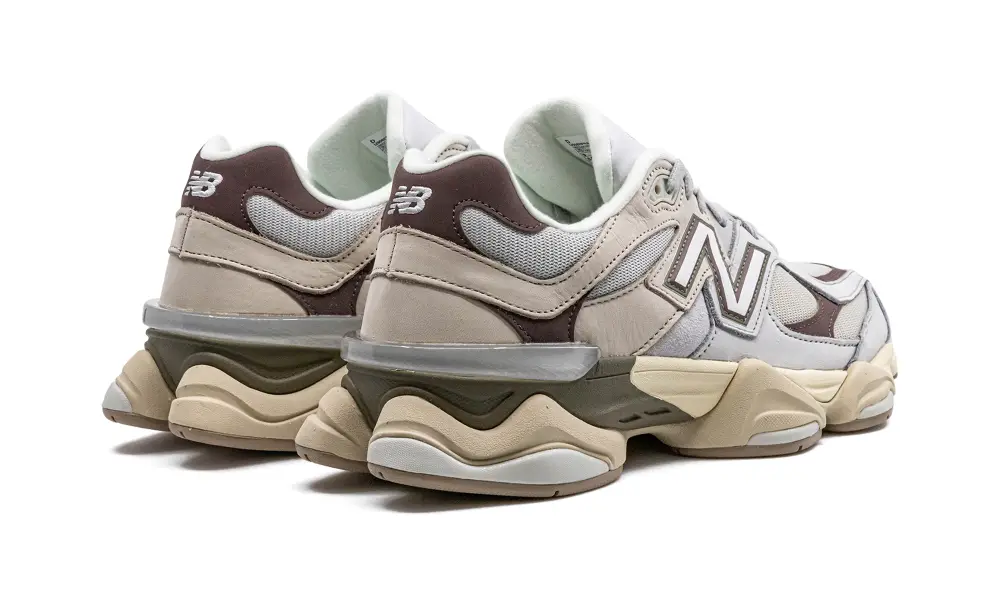 New Balance 9060 9060 'Grey Matter Timberwolf'