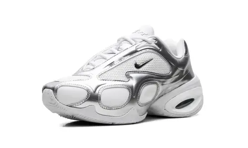 Nike Air Max Air Max Muse WMNS 'Metallic Silver' 