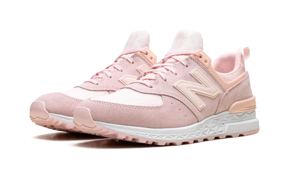 New Balance 574 574 Sport WMNS 'Rose' 
